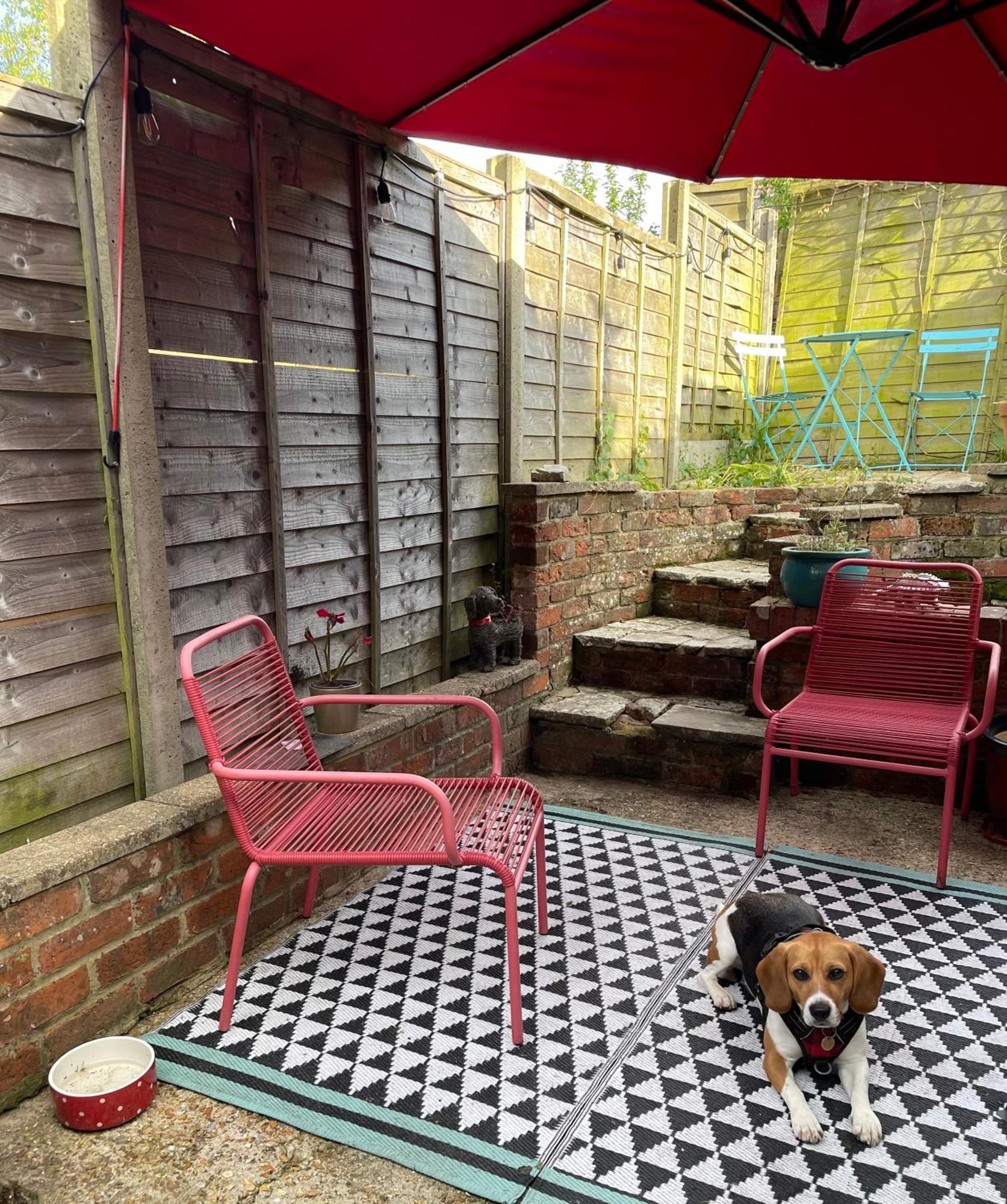 Cosy 2 Bedroom Victorian Cottage, Newport, Isle Of Wight ニューポート エクステリア 写真