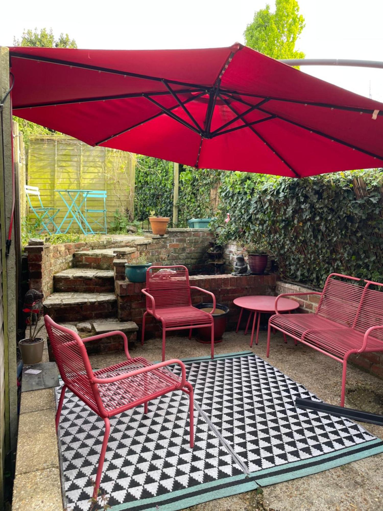 Cosy 2 Bedroom Victorian Cottage, Newport, Isle Of Wight ニューポート エクステリア 写真